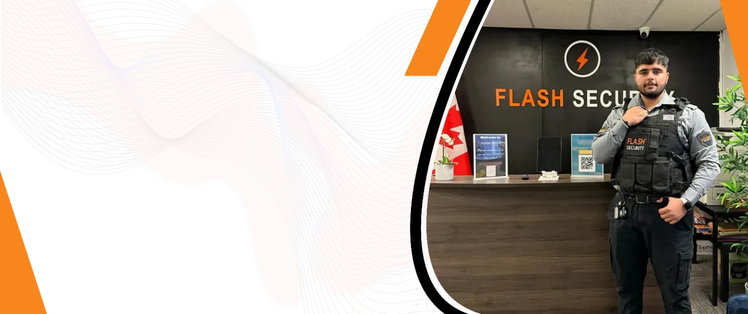 Flash Security Services image 1
