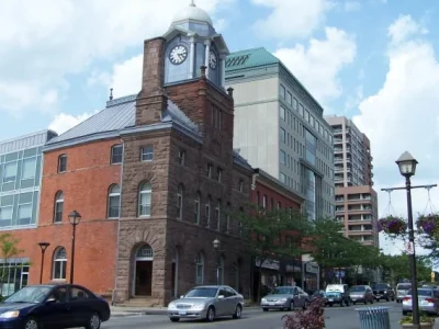 Brampton