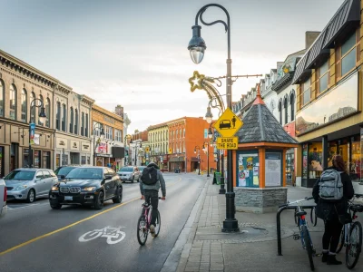 St-Catharines