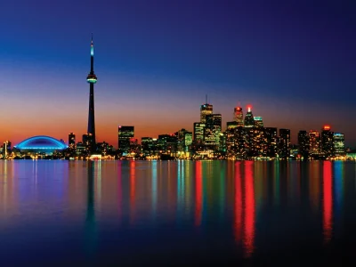 Toronto